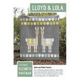 Lloyd and Lola-Elizabeth Hartman